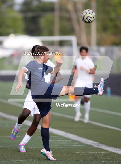 Thumbnail 2 in Borah @ Meridian photogallery.