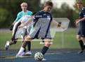 Photo from the gallery "Borah @ Meridian"