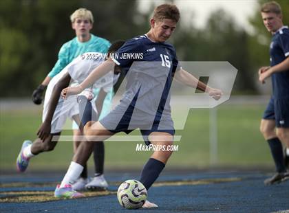 Thumbnail 3 in Borah @ Meridian photogallery.