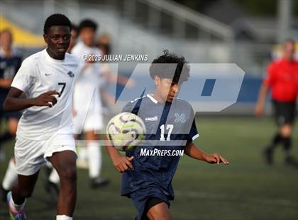Thumbnail 2 in Borah @ Meridian photogallery.