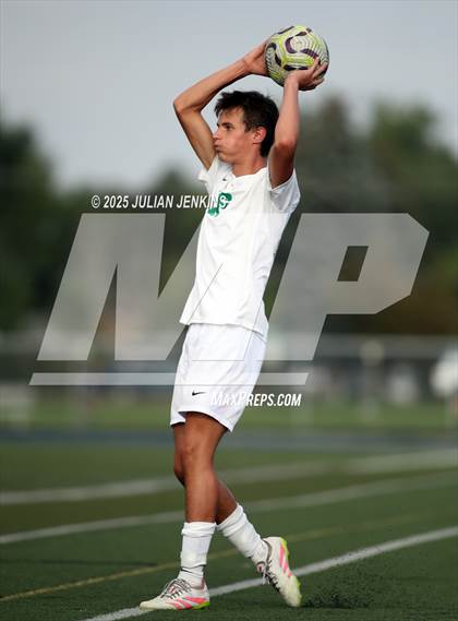 Thumbnail 1 in Borah @ Meridian photogallery.