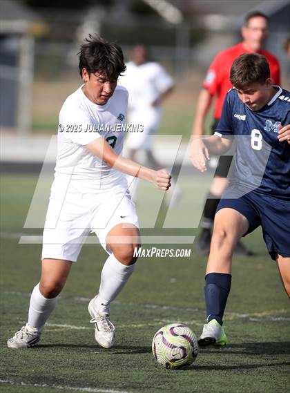 Thumbnail 3 in Borah @ Meridian photogallery.