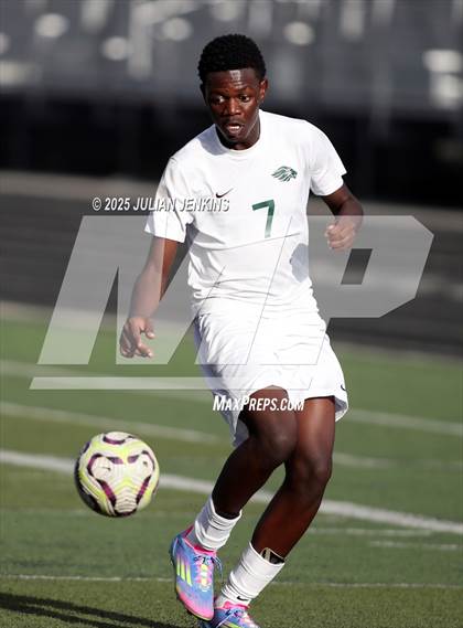 Thumbnail 3 in Borah @ Meridian photogallery.