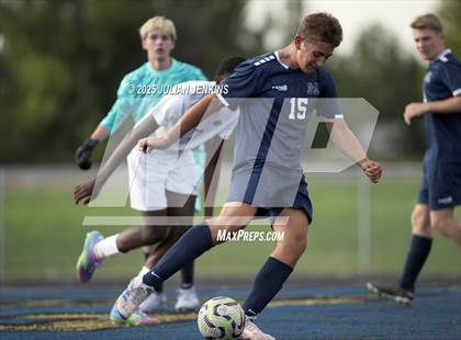 Thumbnail 1 in Borah @ Meridian photogallery.