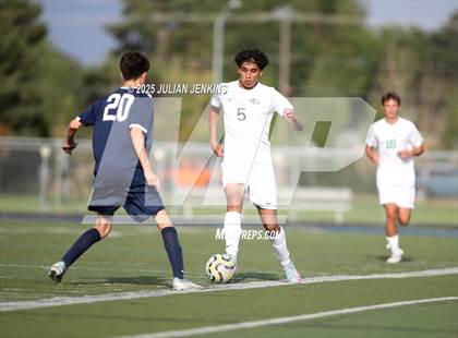 Thumbnail 3 in Borah @ Meridian photogallery.