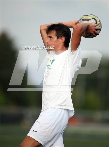 Thumbnail 2 in Borah @ Meridian photogallery.