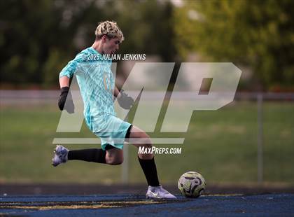 Thumbnail 1 in Borah @ Meridian photogallery.