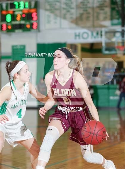 Thumbnail 2 in Eldon @ Blair Oaks photogallery.