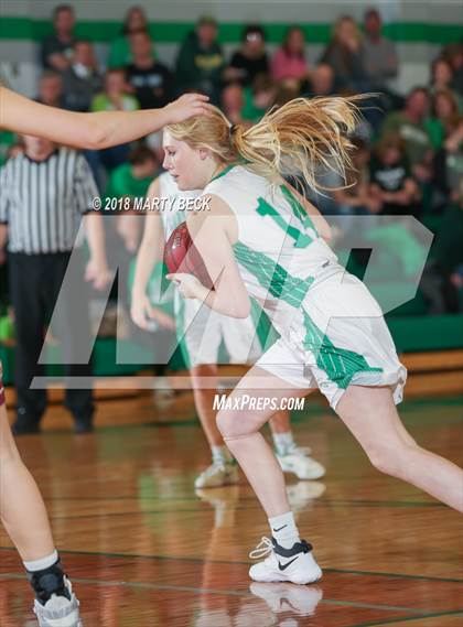 Thumbnail 3 in Eldon @ Blair Oaks photogallery.