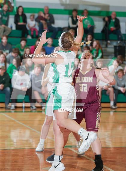 Thumbnail 1 in Eldon @ Blair Oaks photogallery.