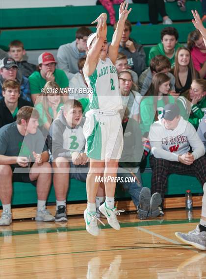Thumbnail 2 in Eldon @ Blair Oaks photogallery.