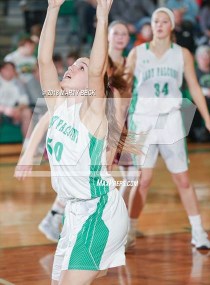 Thumbnail 3 in Eldon @ Blair Oaks photogallery.