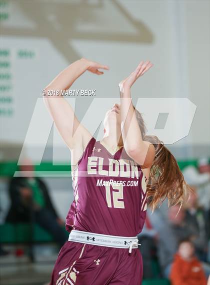 Thumbnail 2 in Eldon @ Blair Oaks photogallery.
