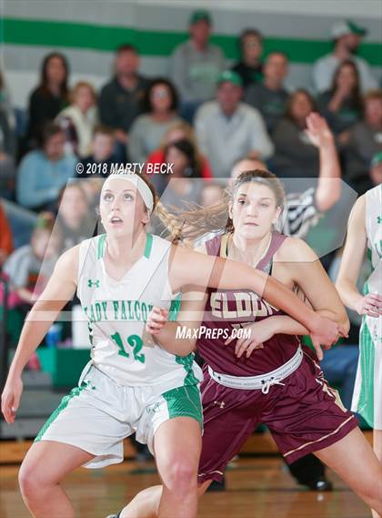Thumbnail 2 in Eldon @ Blair Oaks photogallery.