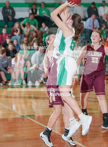 Thumbnail 2 in Eldon @ Blair Oaks photogallery.