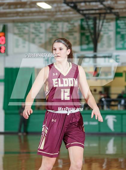 Thumbnail 3 in Eldon @ Blair Oaks photogallery.