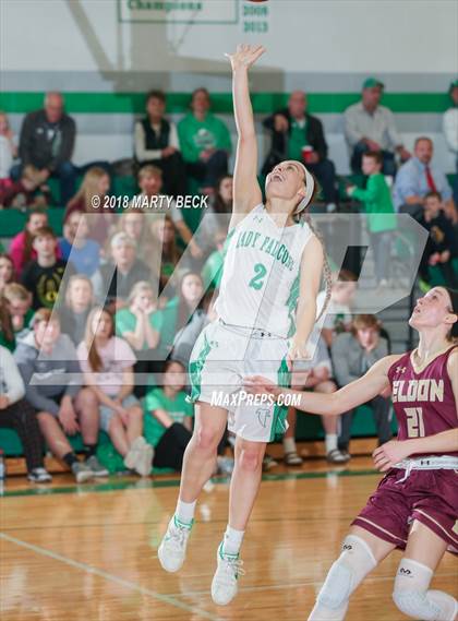 Thumbnail 3 in Eldon @ Blair Oaks photogallery.