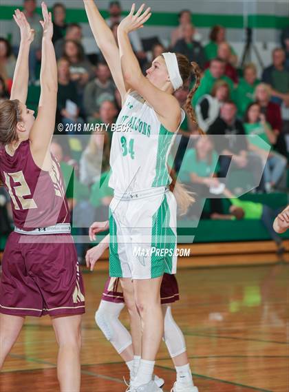 Thumbnail 3 in Eldon @ Blair Oaks photogallery.
