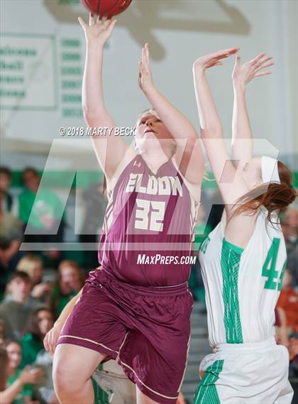 Thumbnail 2 in Eldon @ Blair Oaks photogallery.