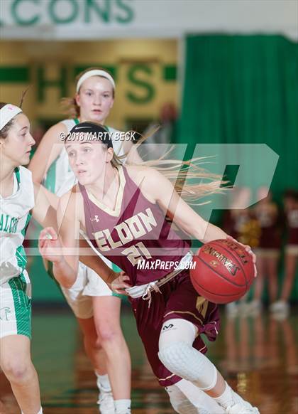 Thumbnail 2 in Eldon @ Blair Oaks photogallery.