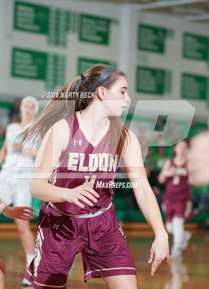 Thumbnail 2 in Eldon @ Blair Oaks photogallery.