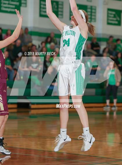 Thumbnail 1 in Eldon @ Blair Oaks photogallery.