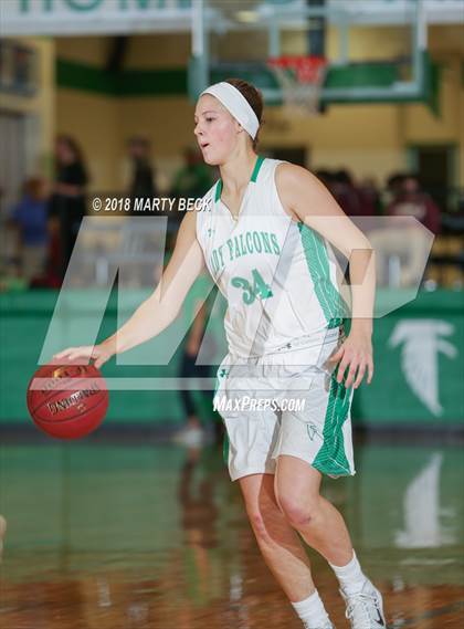 Thumbnail 3 in Eldon @ Blair Oaks photogallery.