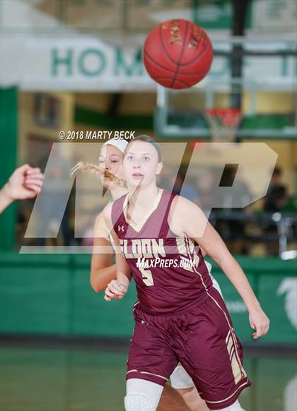 Thumbnail 3 in Eldon @ Blair Oaks photogallery.