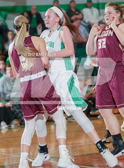 Thumbnail 3 in Eldon @ Blair Oaks photogallery.