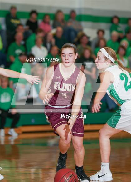 Thumbnail 2 in Eldon @ Blair Oaks photogallery.