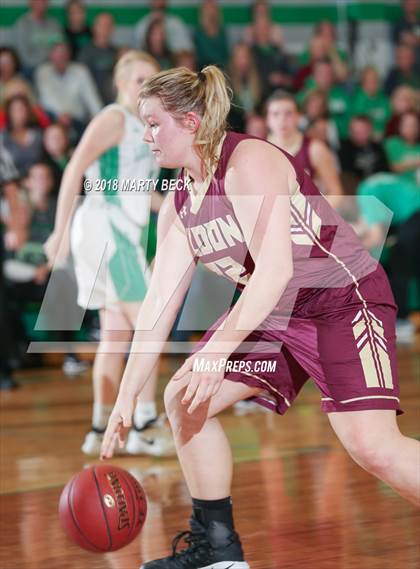 Thumbnail 3 in Eldon @ Blair Oaks photogallery.