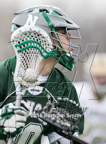 Thumbnail 3 in Nichols @ Canisius photogallery.