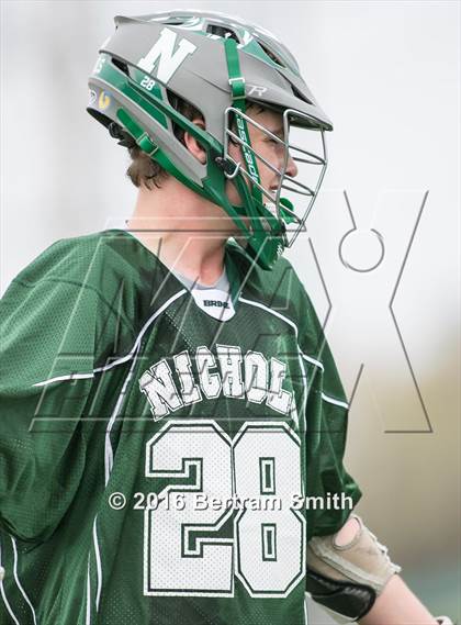 Thumbnail 1 in Nichols @ Canisius photogallery.