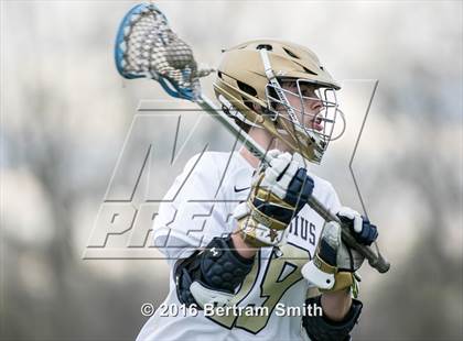 Thumbnail 1 in Nichols @ Canisius photogallery.