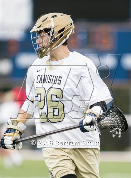 Thumbnail 2 in Nichols @ Canisius photogallery.