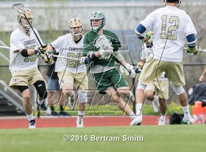 Thumbnail 3 in Nichols @ Canisius photogallery.
