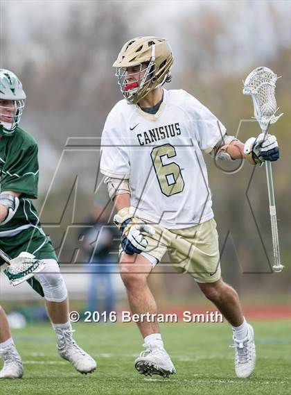 Thumbnail 1 in Nichols @ Canisius photogallery.