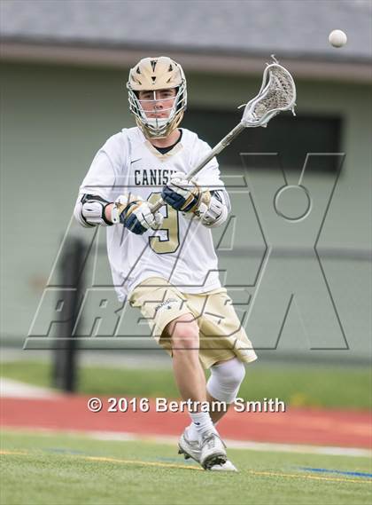 Thumbnail 1 in Nichols @ Canisius photogallery.