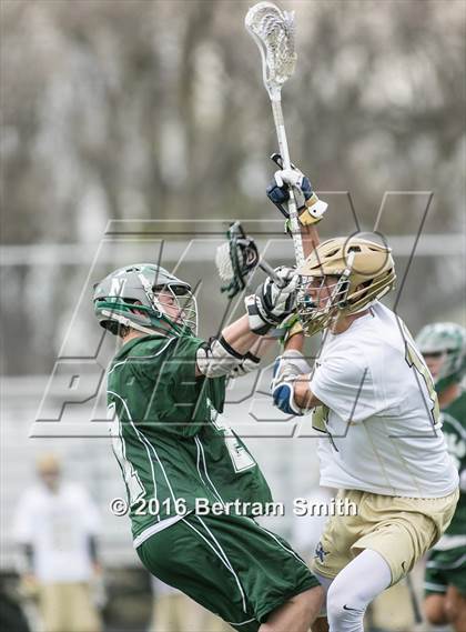 Thumbnail 1 in Nichols @ Canisius photogallery.