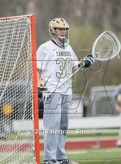 Thumbnail 1 in Nichols @ Canisius photogallery.