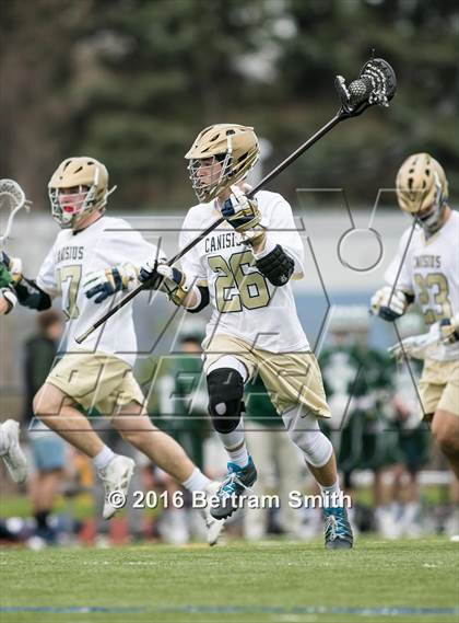 Thumbnail 3 in Nichols @ Canisius photogallery.