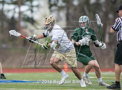 Thumbnail 2 in Nichols @ Canisius photogallery.