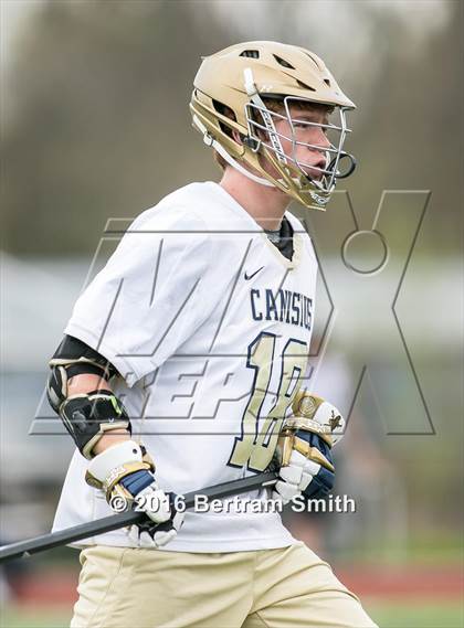 Thumbnail 1 in Nichols @ Canisius photogallery.