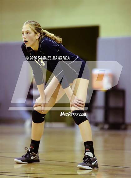Thumbnail 1 in Venice vs Cleveland (CIF LACS Final) photogallery.