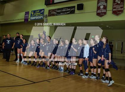 Thumbnail 1 in Venice vs Cleveland (CIF LACS Final) photogallery.