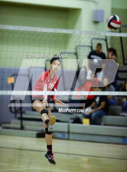 Thumbnail 1 in Venice vs Cleveland (CIF LACS Final) photogallery.