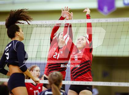 Thumbnail 2 in Venice vs Cleveland (CIF LACS Final) photogallery.