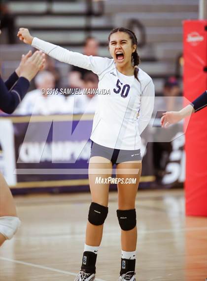 Thumbnail 3 in Venice vs Cleveland (CIF LACS Final) photogallery.