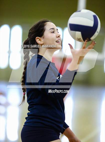 Thumbnail 2 in Venice vs Cleveland (CIF LACS Final) photogallery.