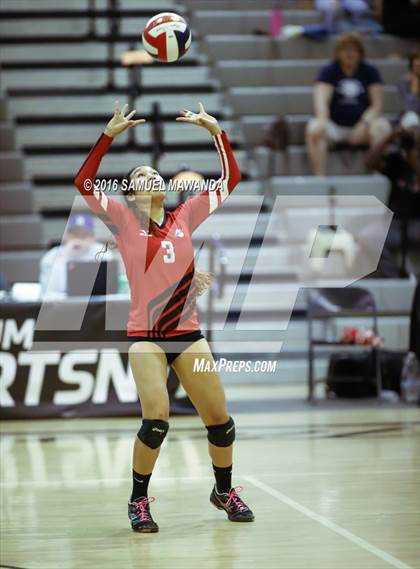 Thumbnail 1 in Venice vs Cleveland (CIF LACS Final) photogallery.